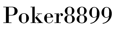 Poker8899